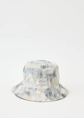 Reversible Bucket Hat