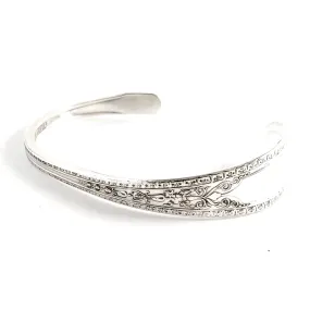 Rogers Ramona Thin Spoon Bangle