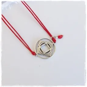 Root Chakra Bracelet