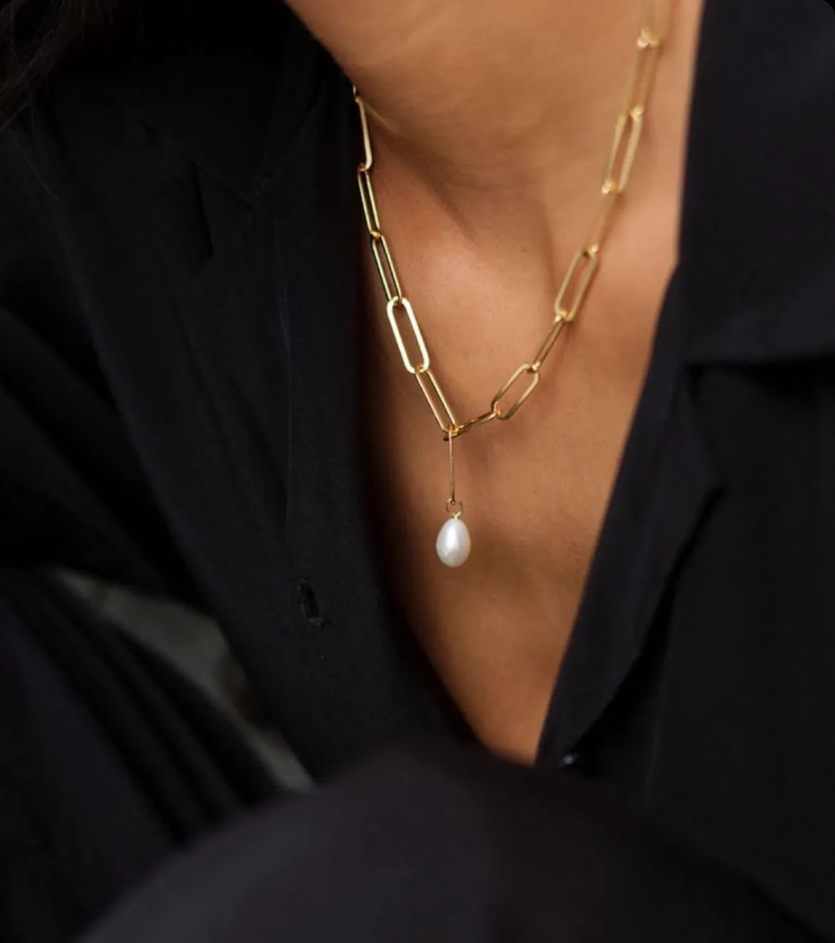 Rosie Necklace | Lisbeth
