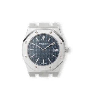 Royal Oak | 15202ST | Stainless Steel