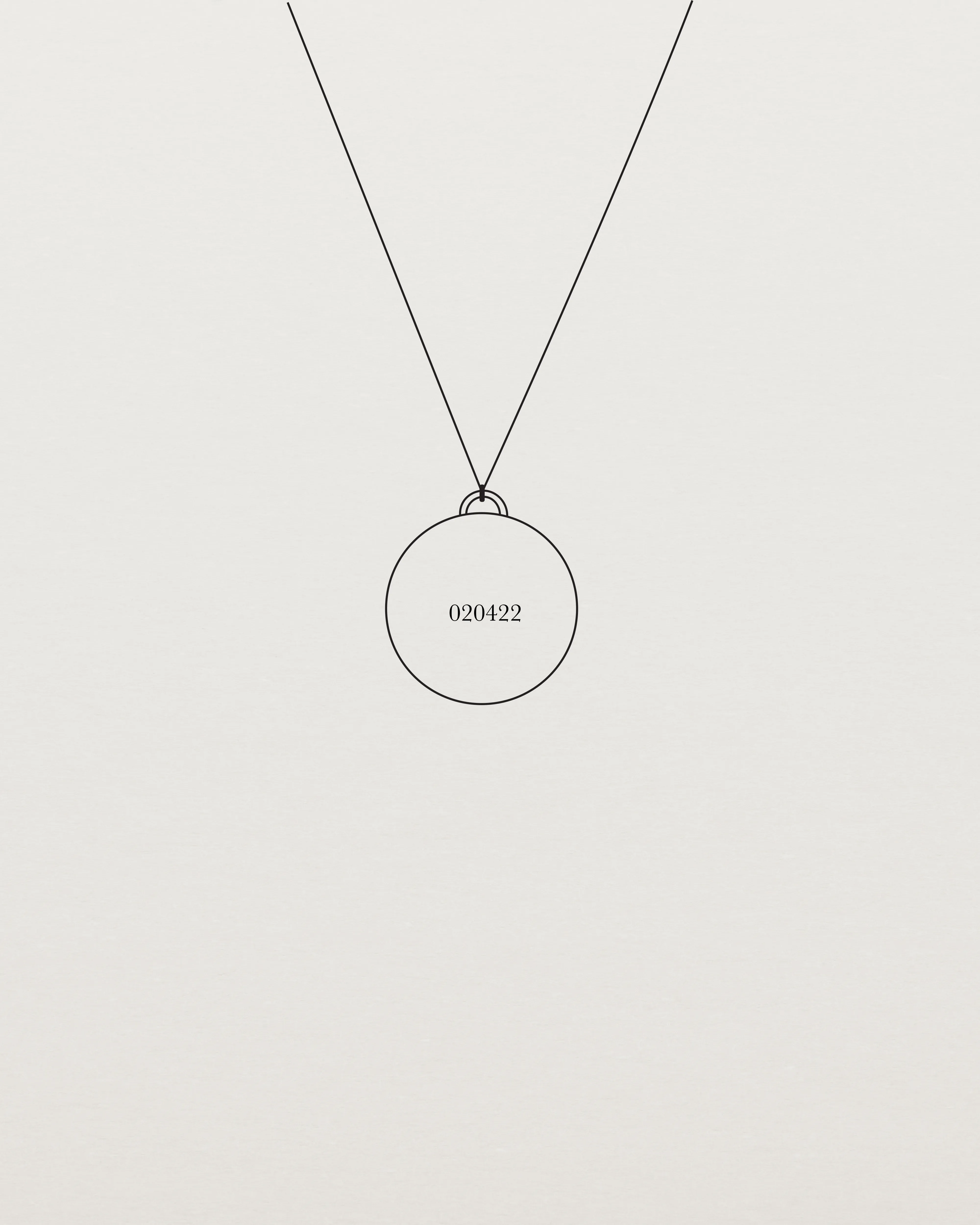 Signature Locket