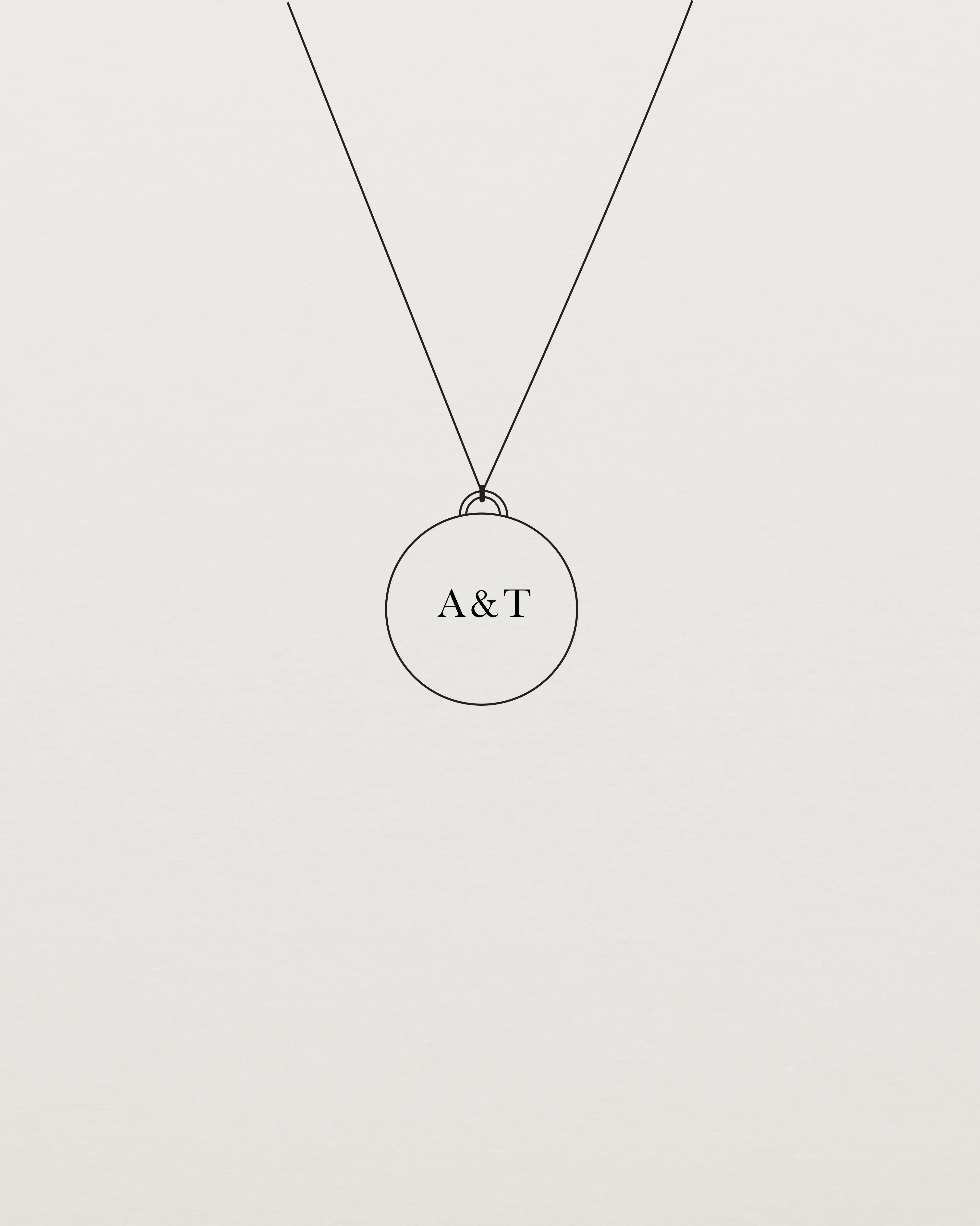 Signature Locket