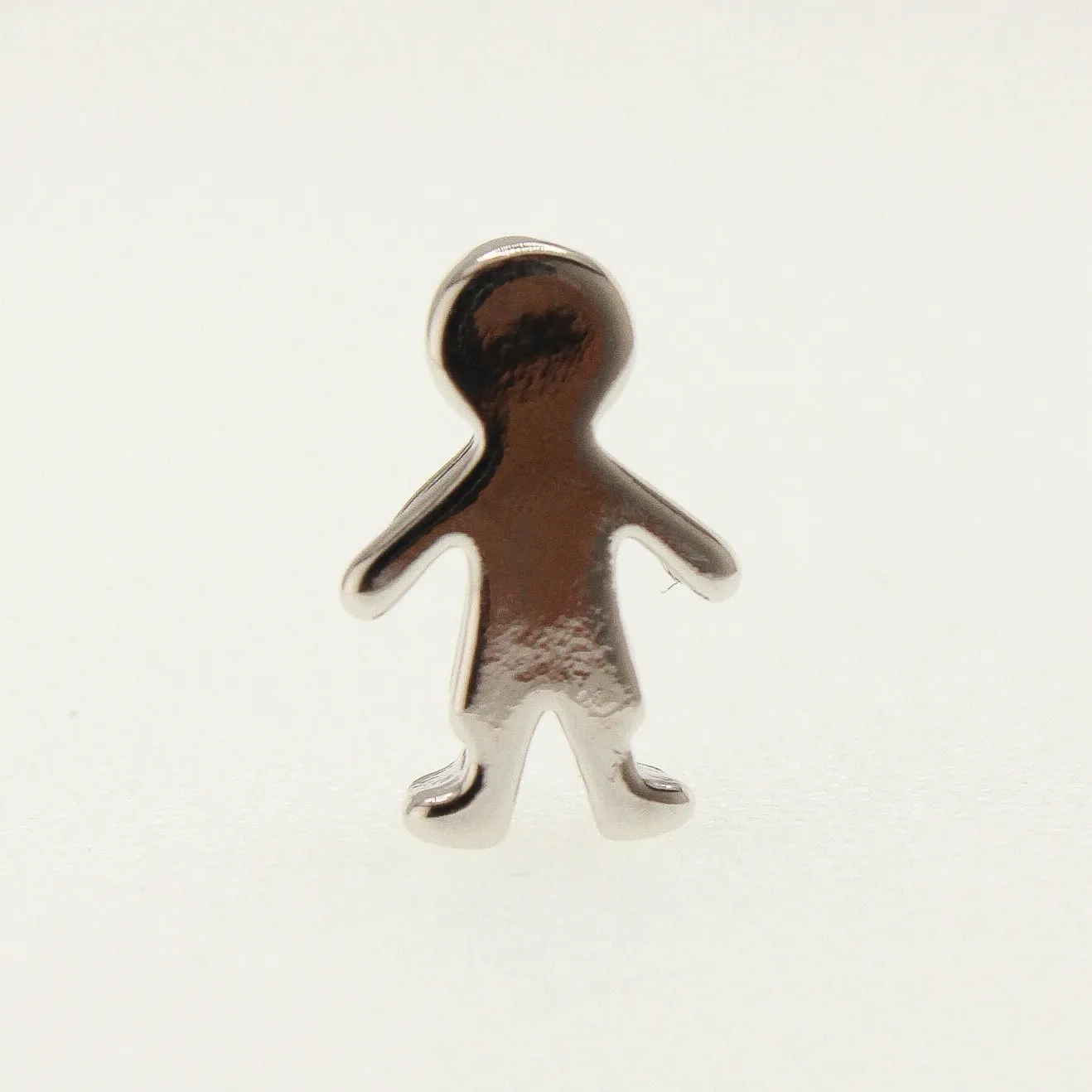 Silver Charms