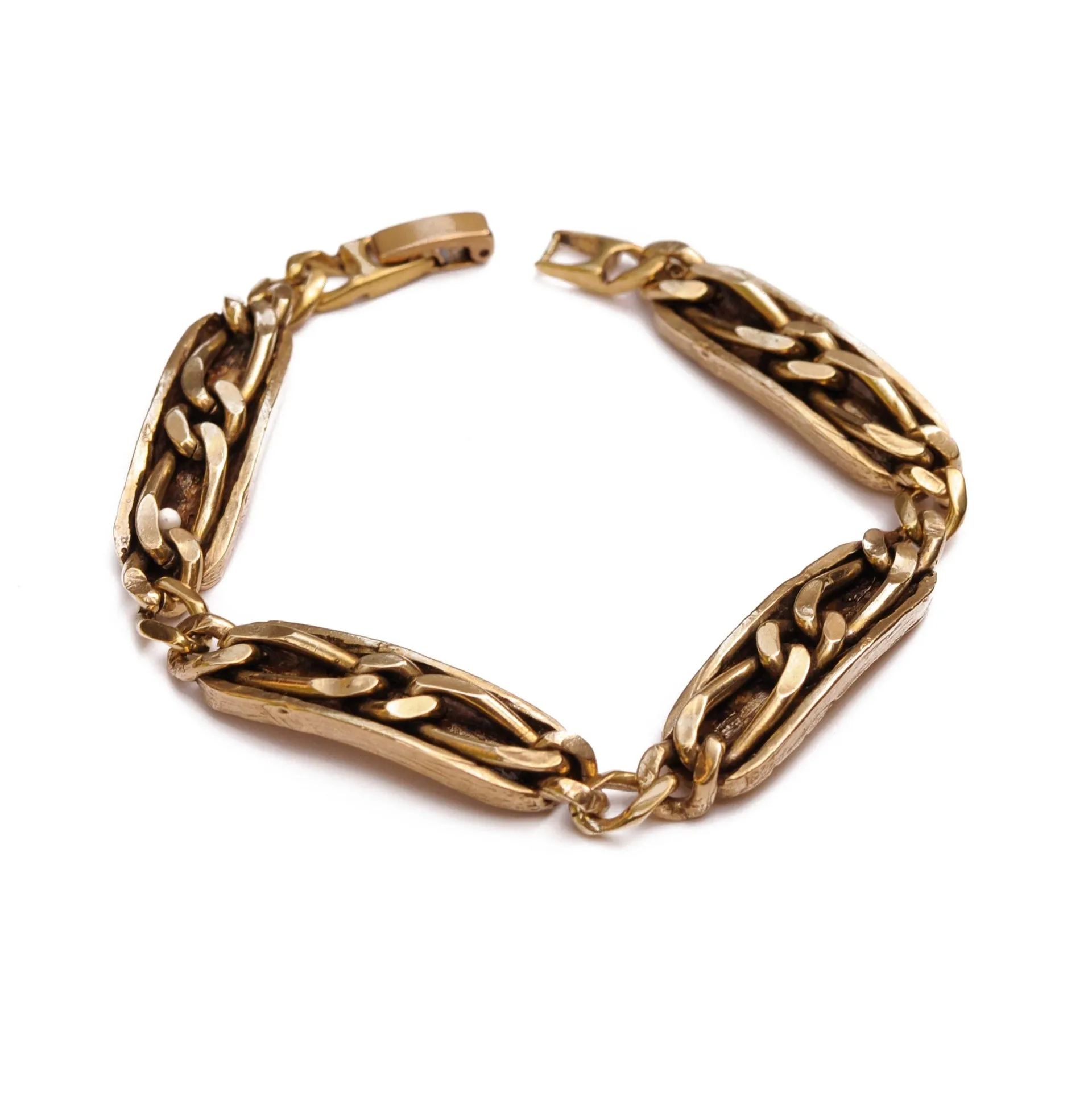 Skip Bracelet