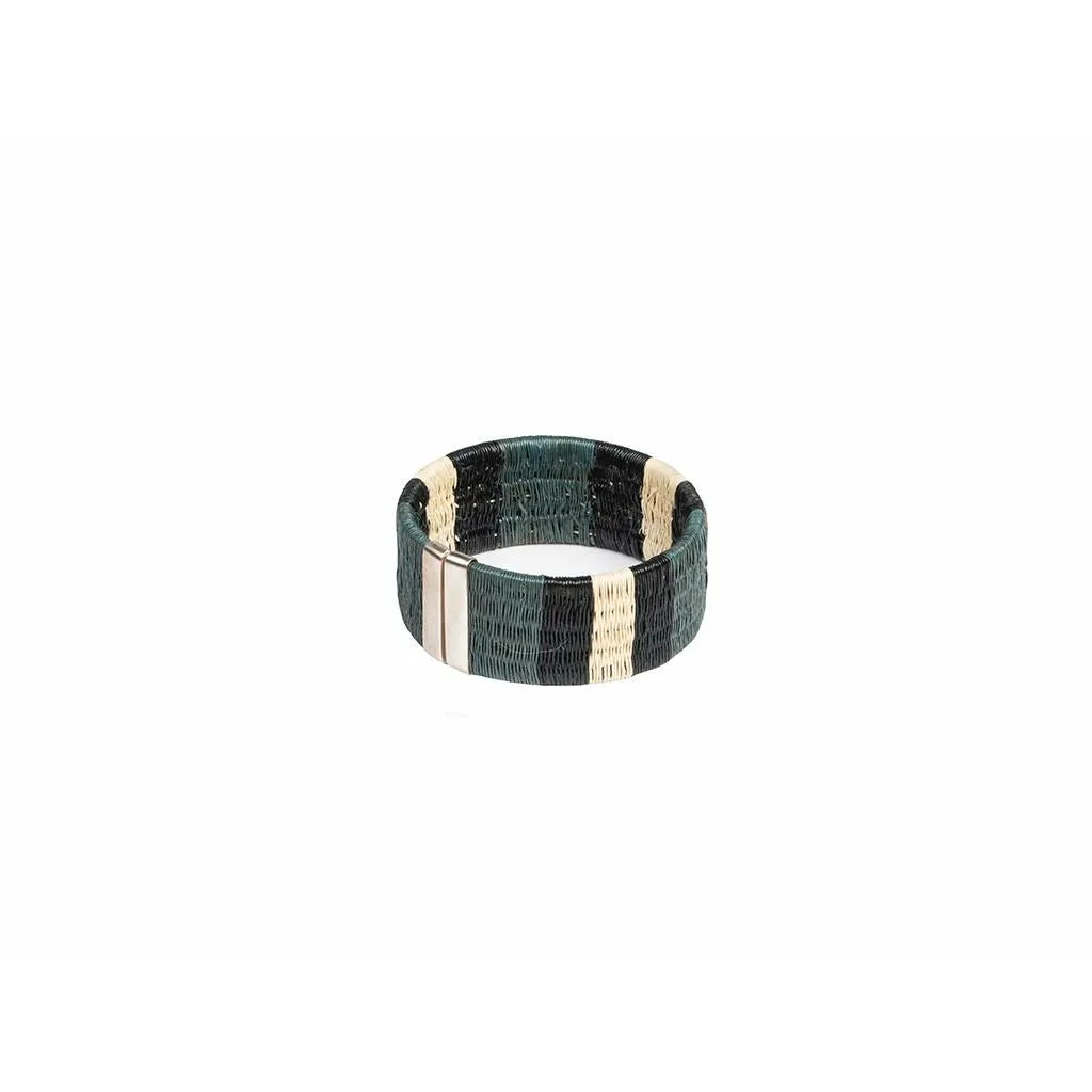 Striped Cuff