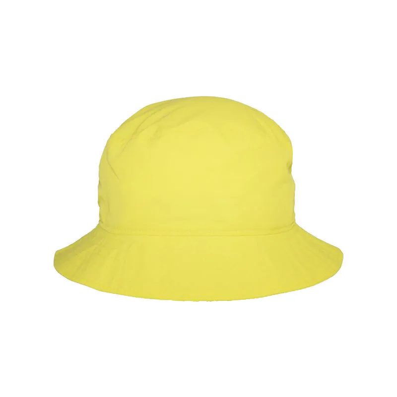 Sun Protection Bucket Hat - Solar Nylon