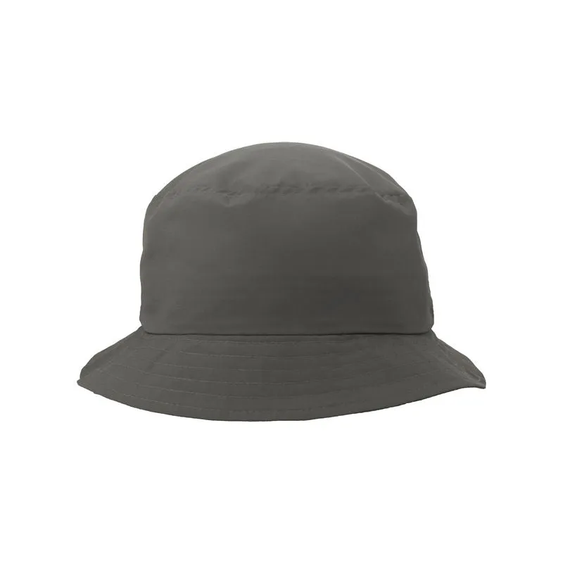 Sun Protection Bucket Hat - Solar Nylon