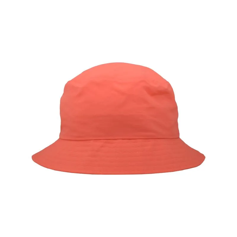 Sun Protection Bucket Hat - Solar Nylon