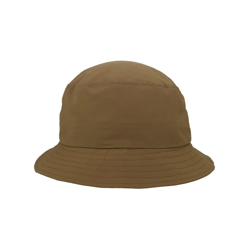 Sun Protection Bucket Hat - Solar Nylon