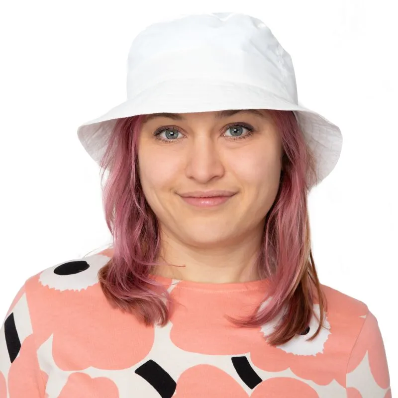 Sun Protection Bucket Hat - Solar Nylon