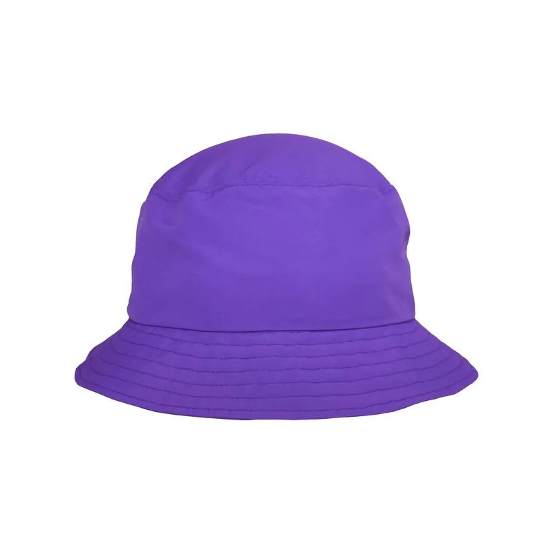 Sun Protection Bucket Hat - Solar Nylon