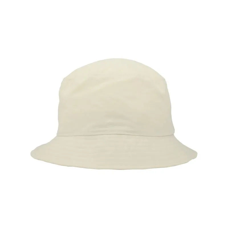 Sun Protection Bucket Hat - Solar Nylon