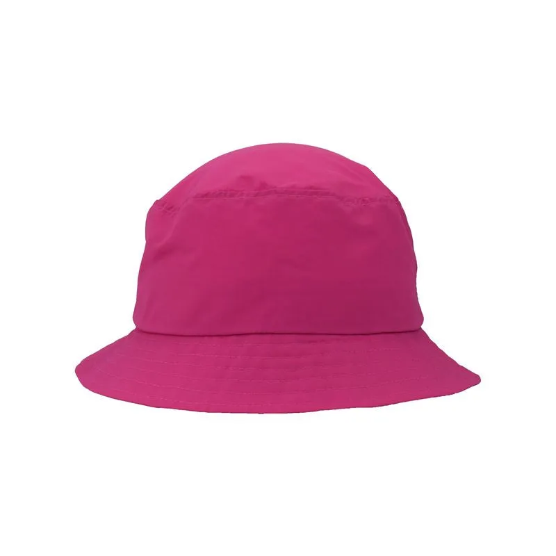 Sun Protection Bucket Hat - Solar Nylon