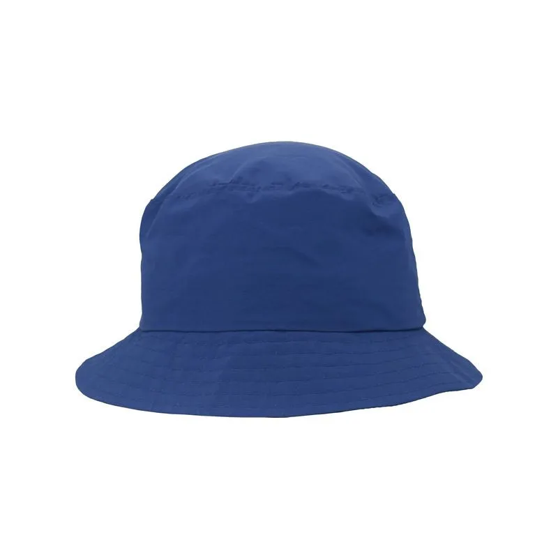Sun Protection Bucket Hat - Solar Nylon