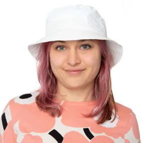 Sun Protection Bucket Hat - Solar Nylon