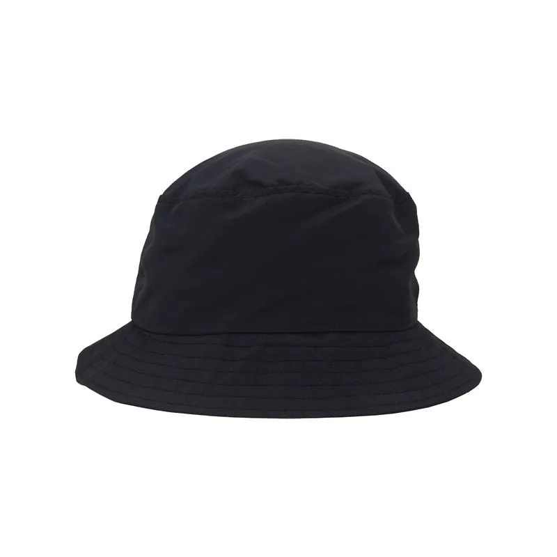 Sun Protection Bucket Hat - Solar Nylon