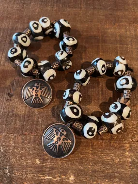 TBird Chunk Bracelet