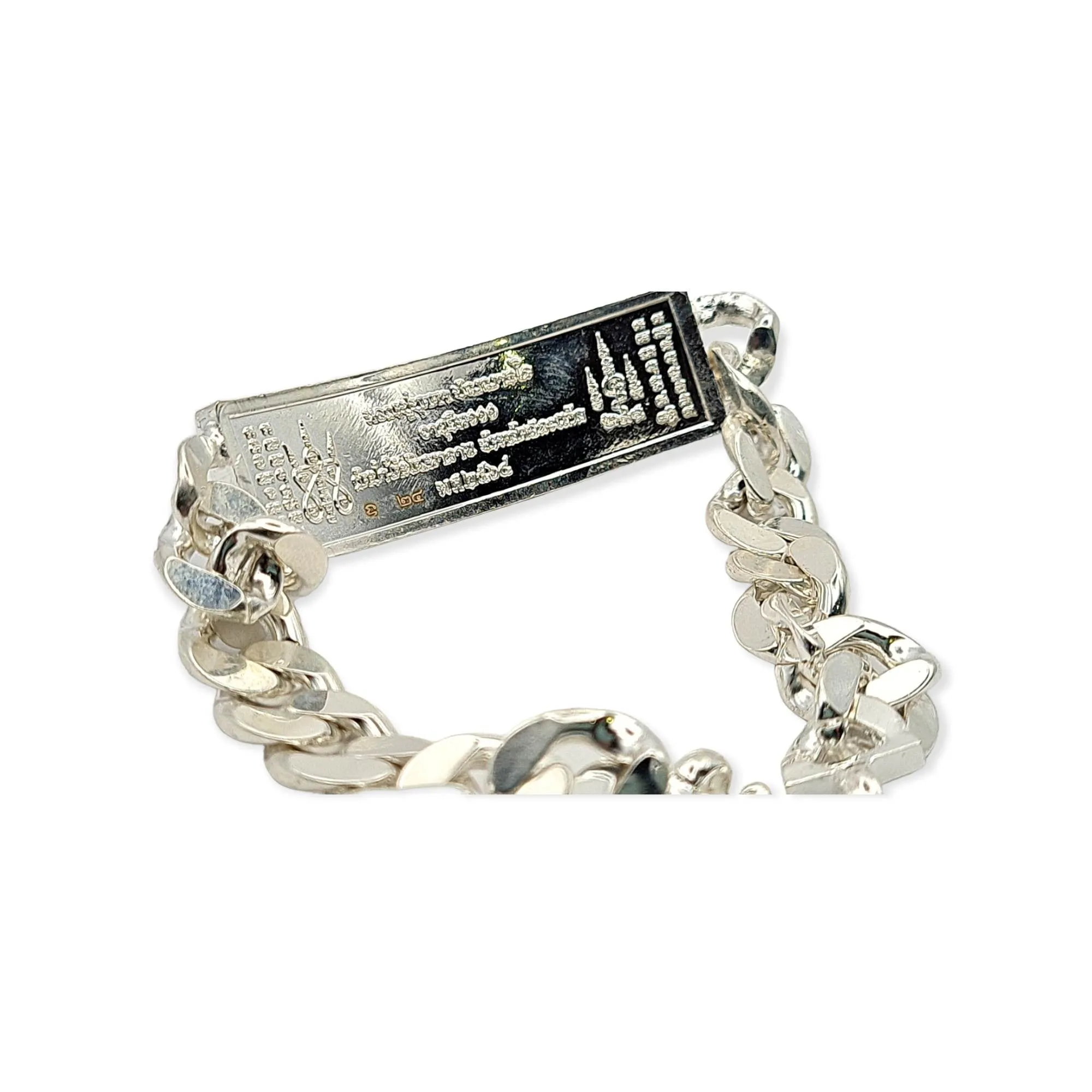 Thai Amulet bracelet Ruay 10,000 million Lp Buddha Lucky Charm Pendant Wealth Attracted Genuine Authentic Holy Blessed