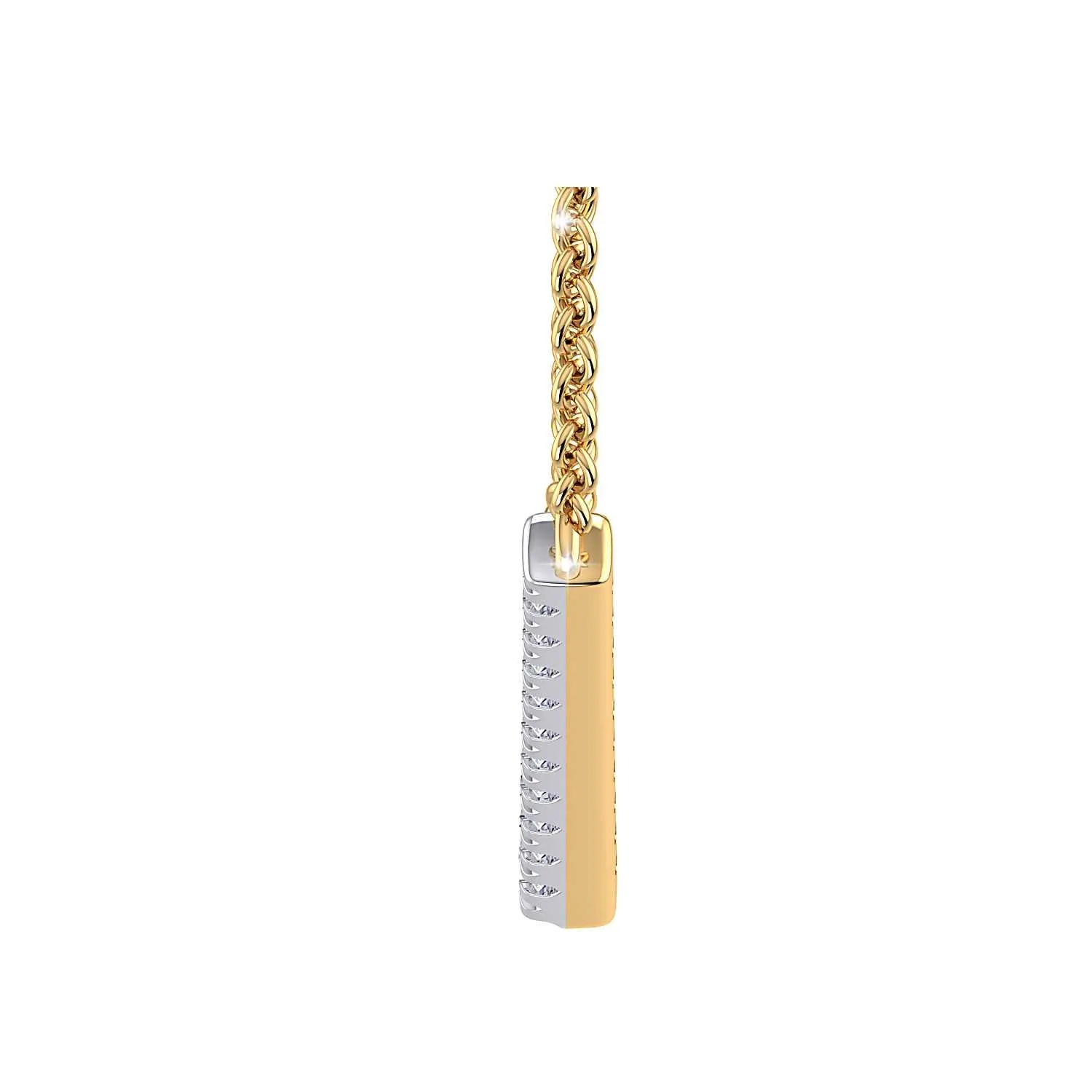 THE DAINTY NECKLACE