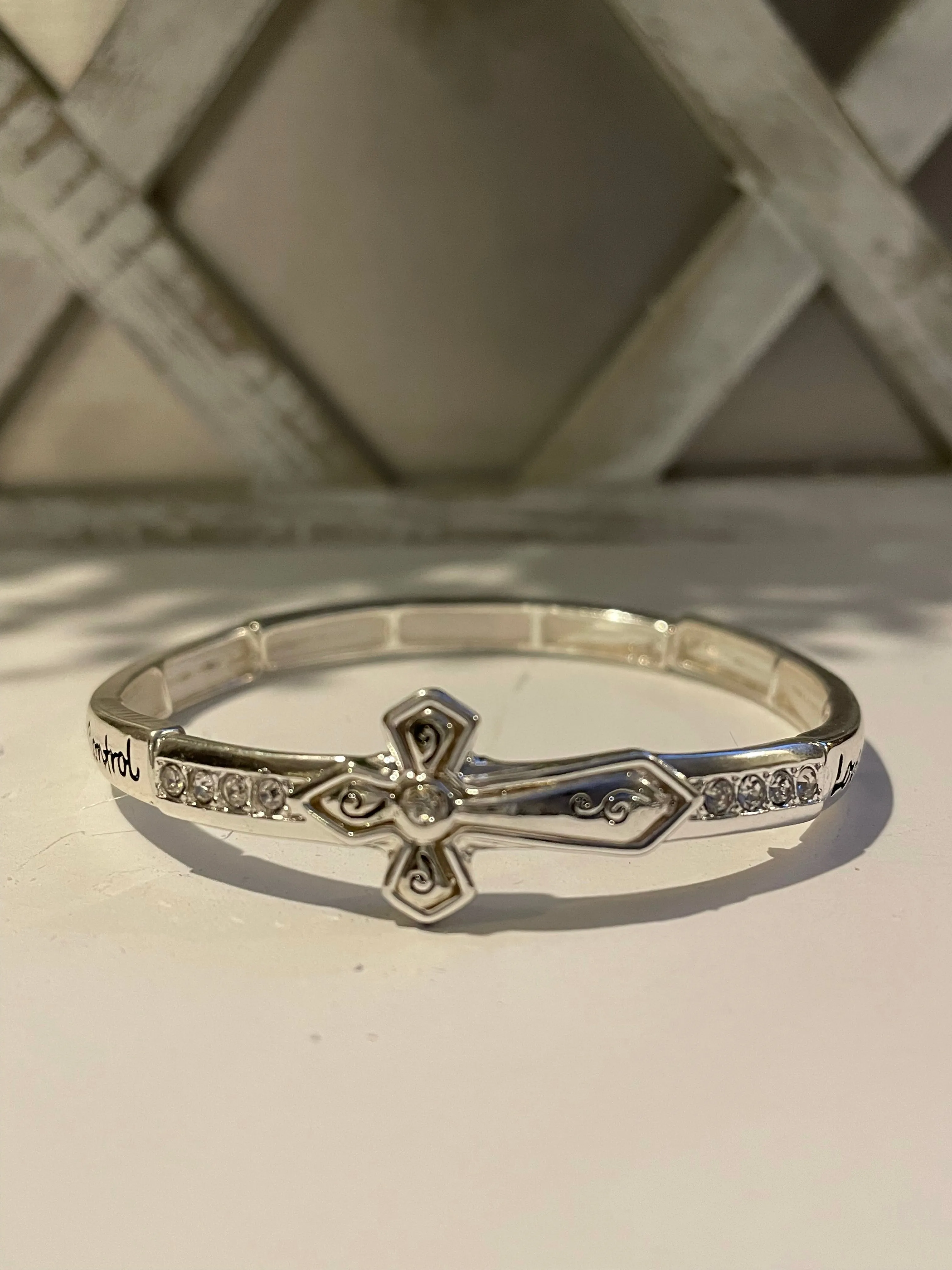 The Fruit of the Spirit Bracelet