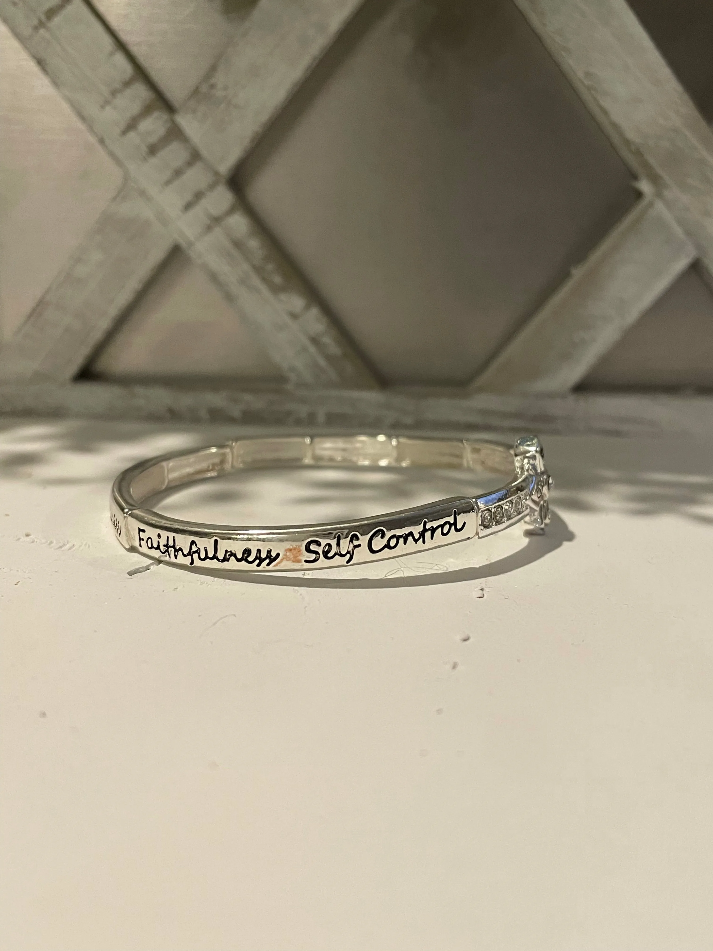 The Fruit of the Spirit Bracelet