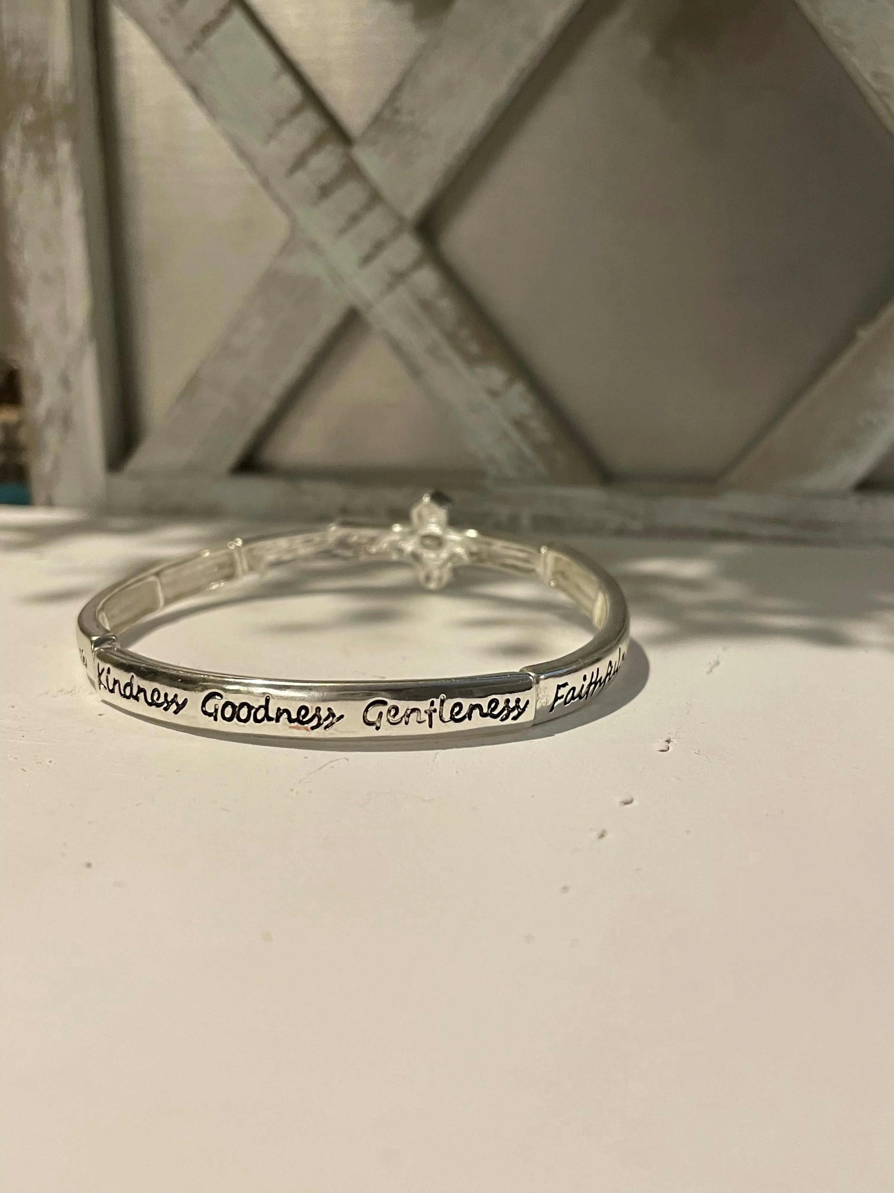 The Fruit of the Spirit Bracelet