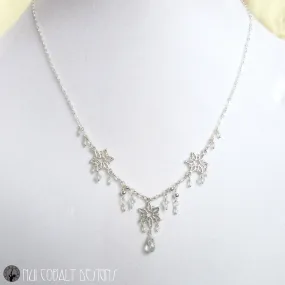 The Snow Queen Necklace