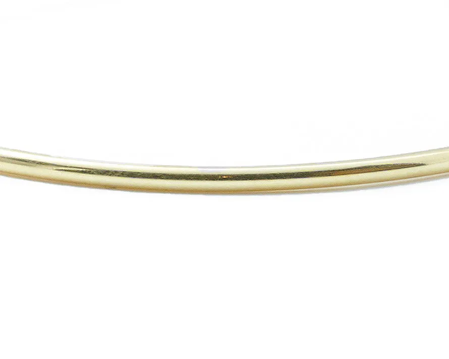 Thin Cuff Bracelet