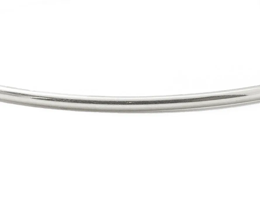 Thin Cuff Bracelet