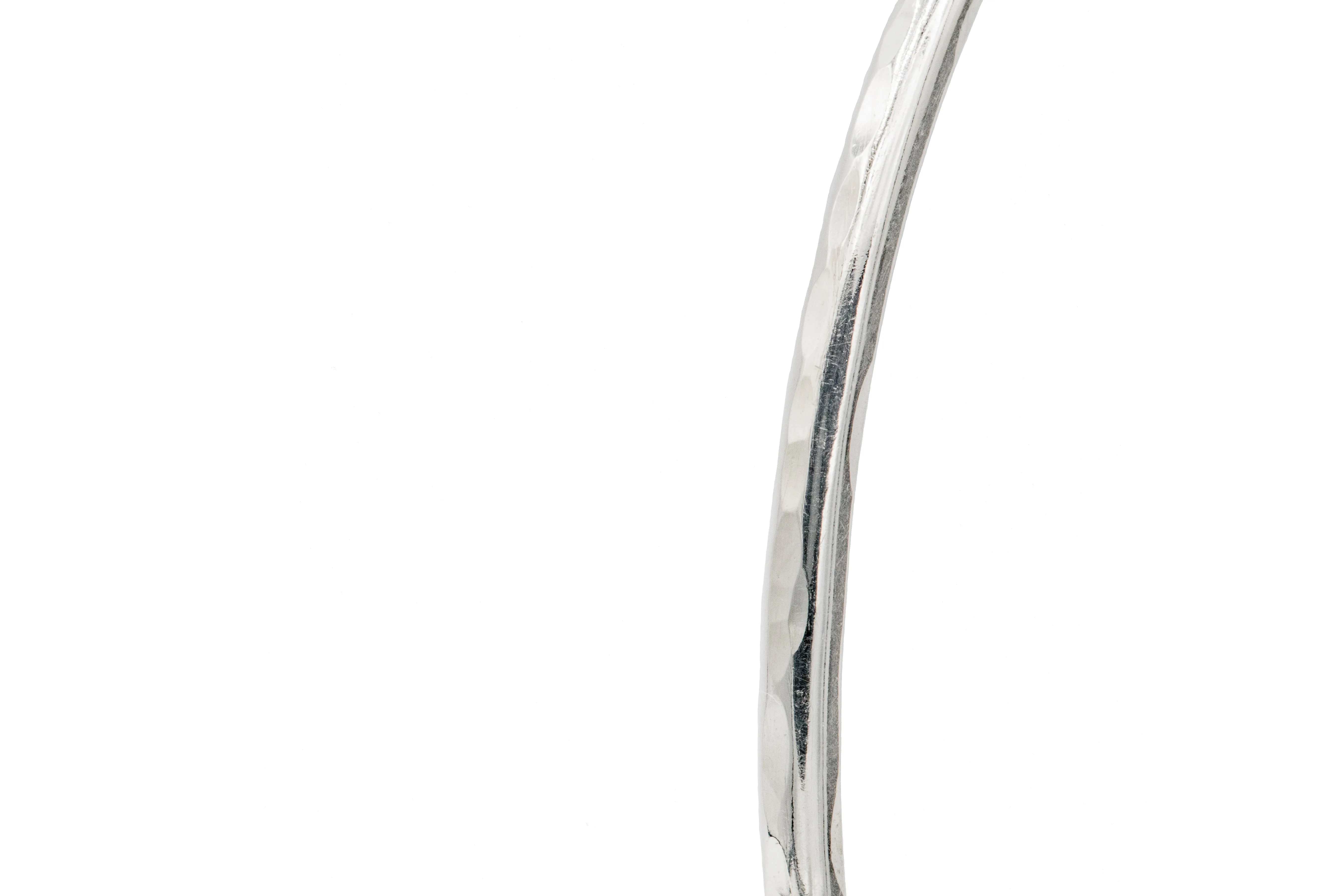 Thin Cuff Bracelet