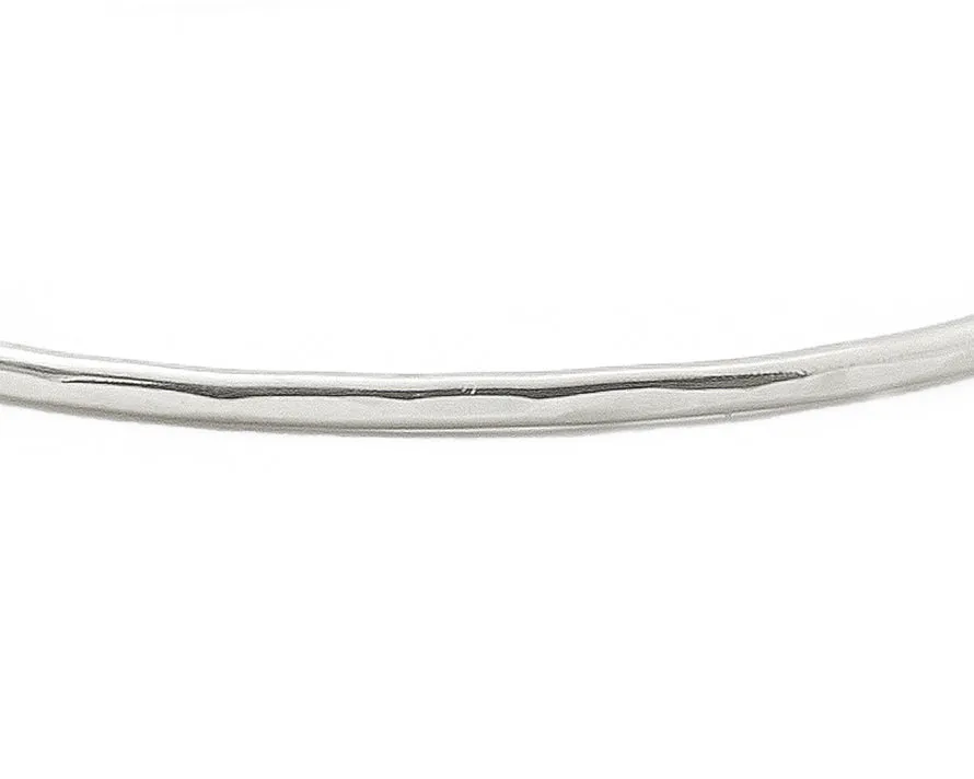 Thin Cuff Bracelet
