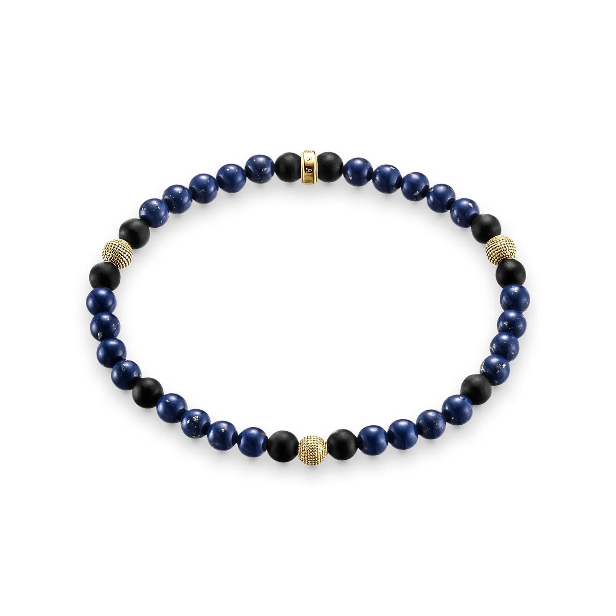 Thomas Sabo Rebel at Heart A1529-931-32-L15.5, L19, L20
