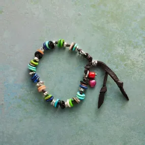 Tidepools Bracelet
