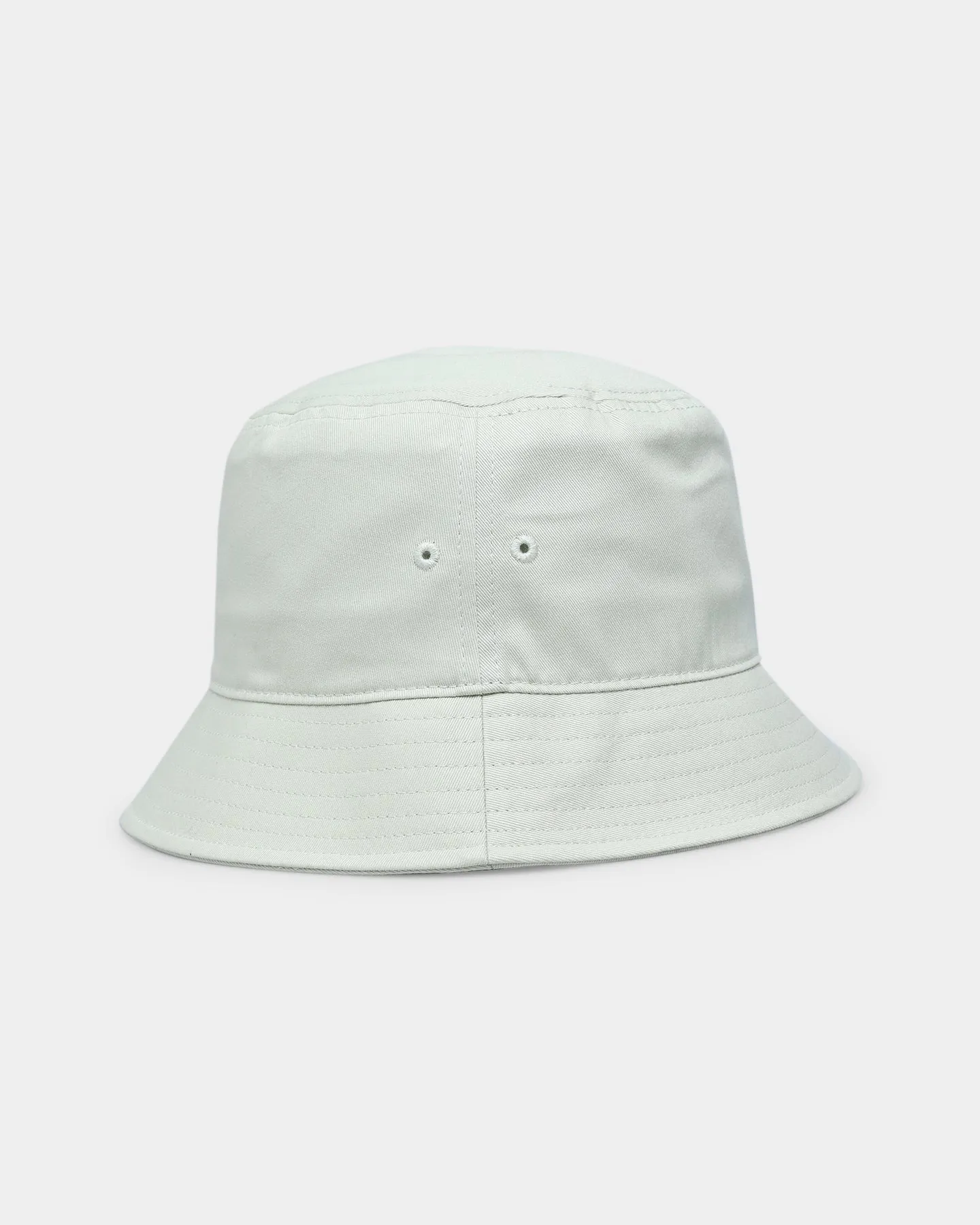 Tommy Jeans Flag Bucket Hat Ivory