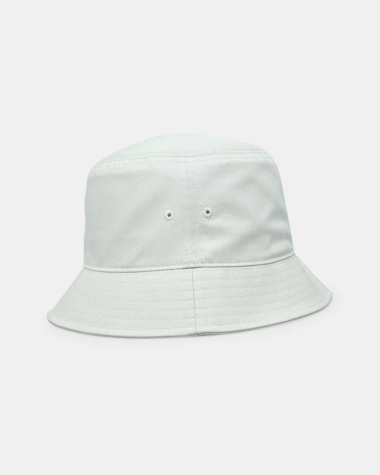 Tommy Jeans Flag Bucket Hat Ivory