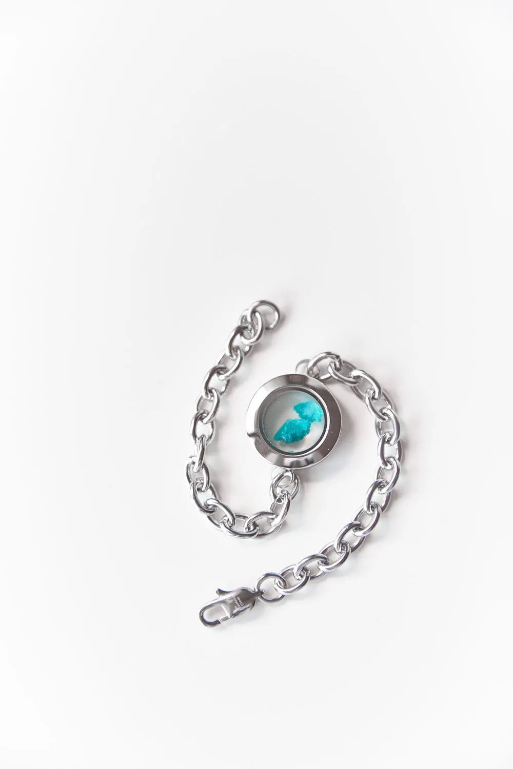 Treasured Lockets