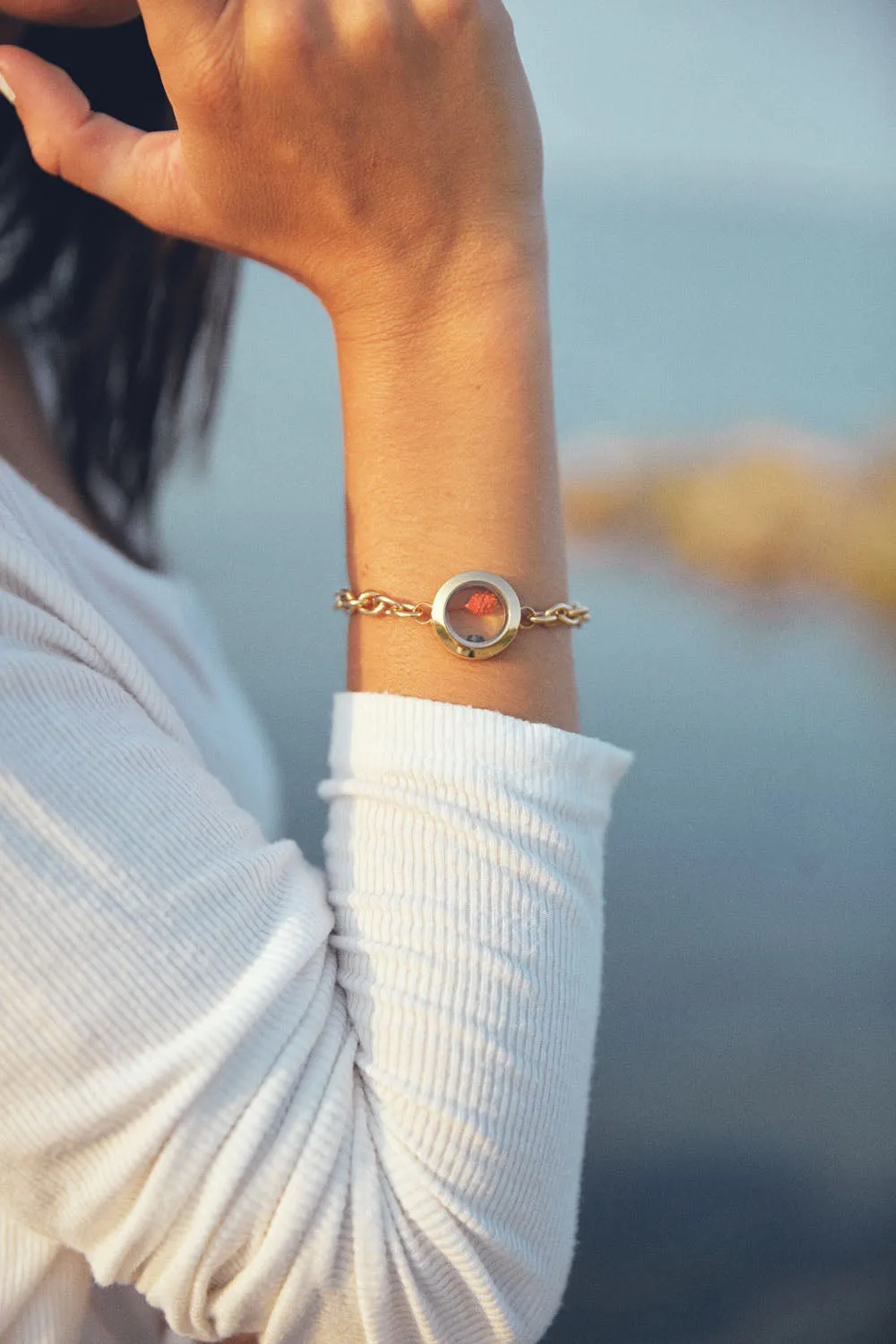 Treasured Lockets
