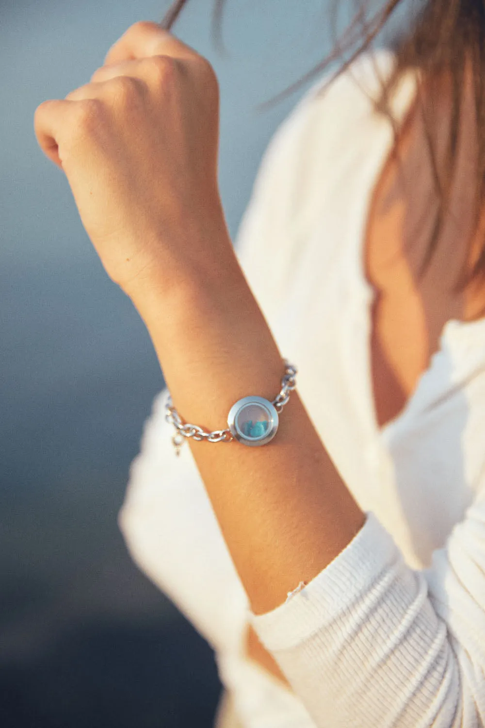 Treasured Lockets