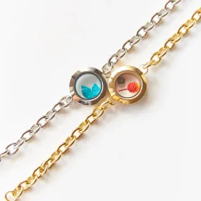 Treasured Lockets