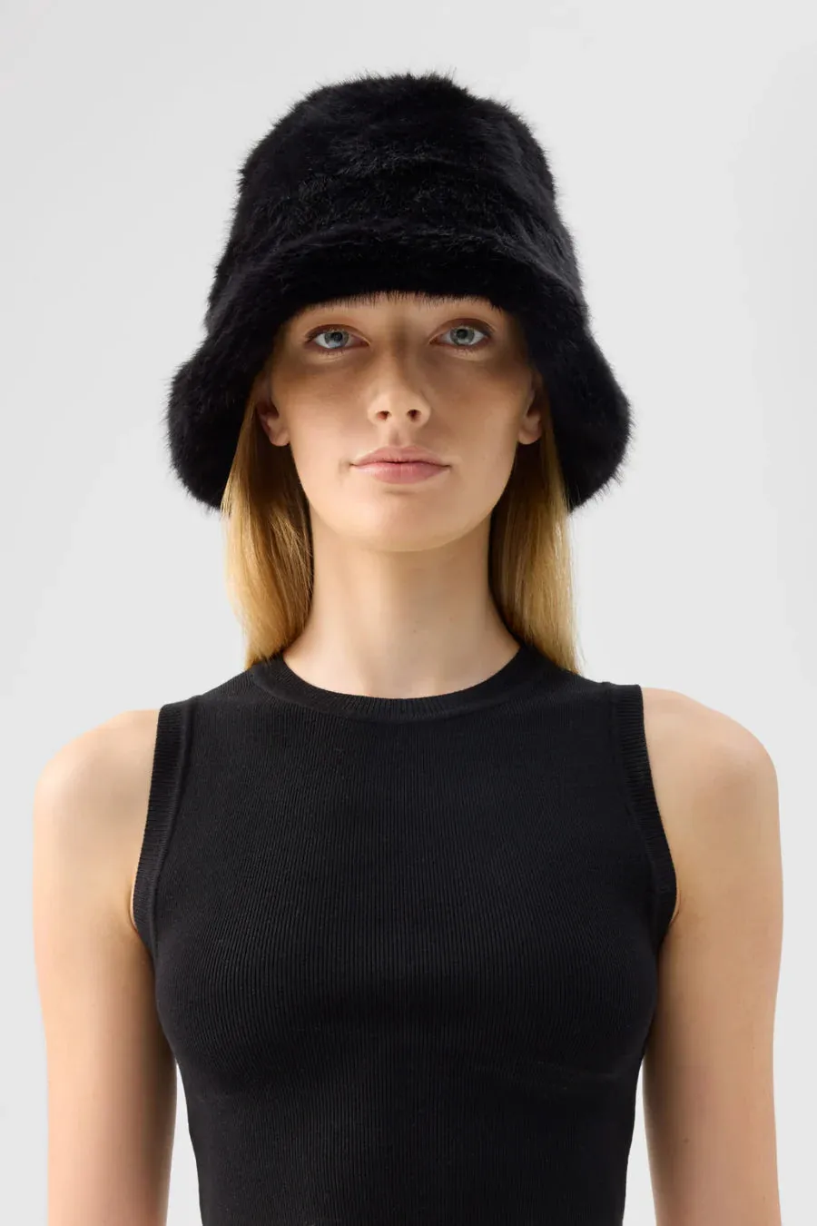 Yeoman Bucket Hat | Black