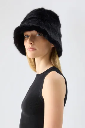 Yeoman Bucket Hat | Black