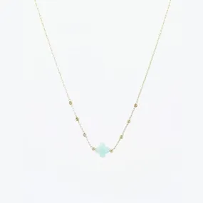 Zag Bijoux Velasquez Necklace
